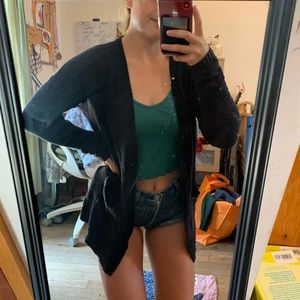 urban outfitters BDG knit cardigan